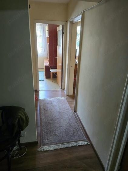 Apartament cu 3 camere decomandat în Militari