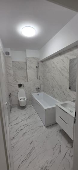 Apartament decomandat în Tătărași