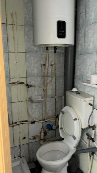Garsonieră decomandată în Exterior Vest