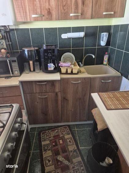 Vand garsoniera 26 m patrati,lloc de parcar ,jacuzzii ocupabila imedis - 5
