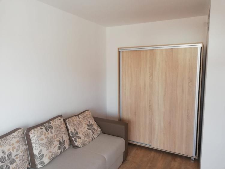 Apartament cu 2 camere decomandat în Ultracentral