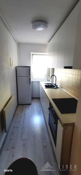Apartament decomandat cu 2 camere, str. Clabucet orientare sud-est - 2