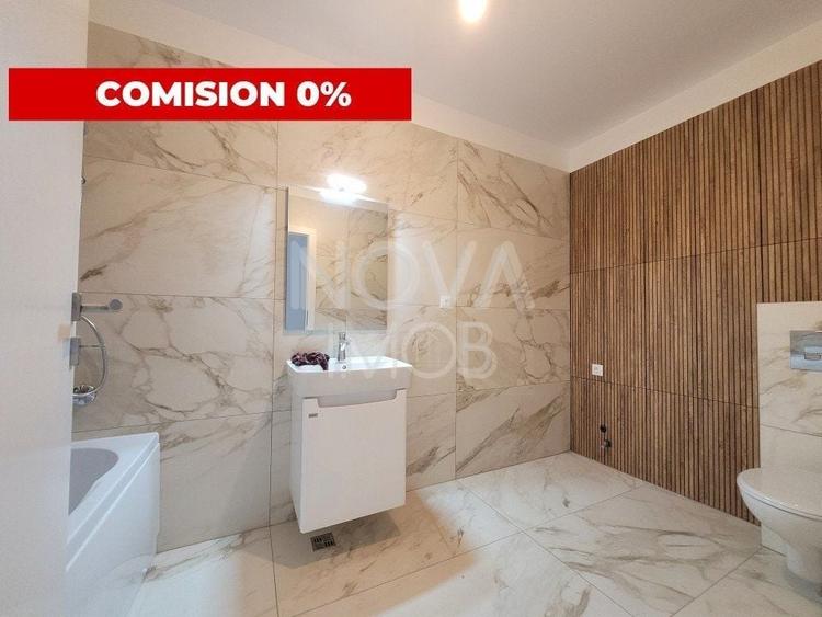 Apartament cu 3 camere semidecomandat în Mihai Viteazul