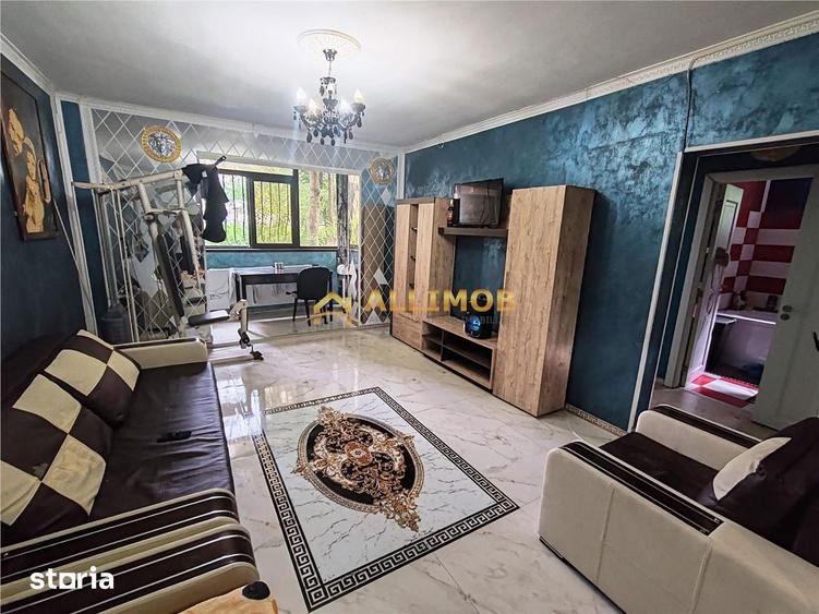 Apartament cu 2 camere in Ploiesti, zona Vest-Baraolt - 10