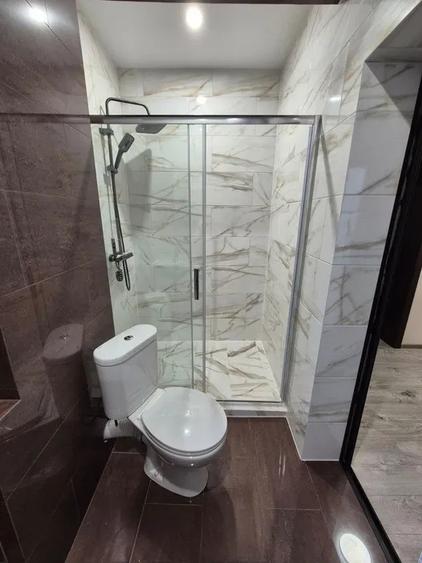 Apartament cu 3 camere decomandat în Traian