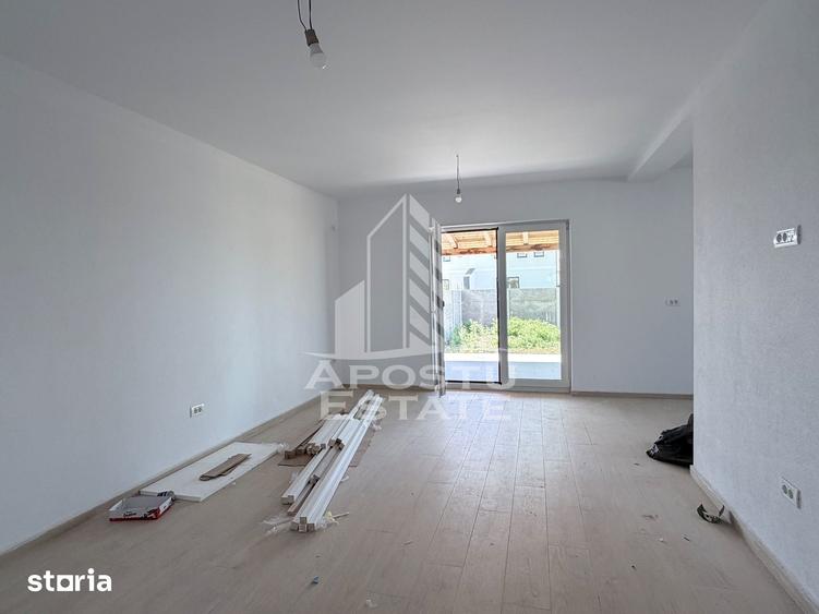 Casa tip duplex de vanzare Sacalaz - 1