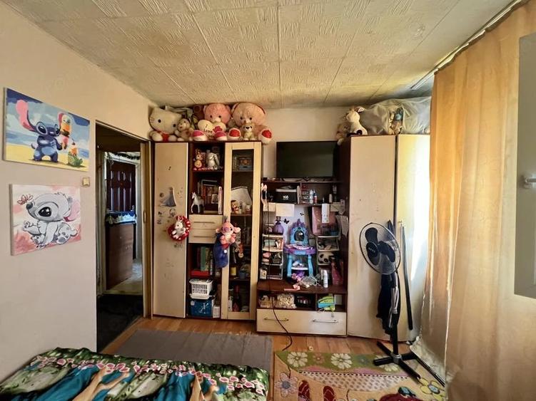 Apartament cu 2 camere decomandat în Olimpia-Stadion