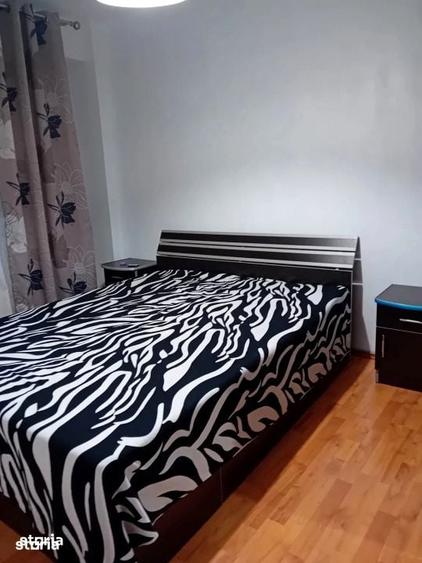 Apartament cu 2 camere decomandat în 13 Septembrie