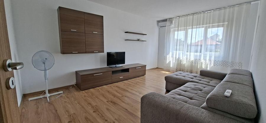 Apartament cu 2 camere decomandat, mobilat în Odobescu