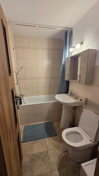 Apartament cu 2 camere decomandat în Ultracentral
