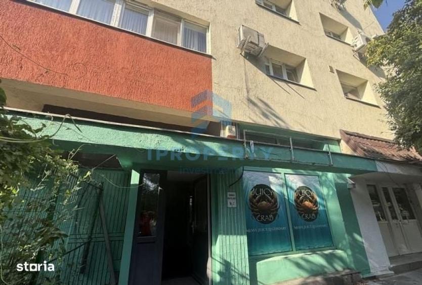 Spatiu Comercial in Baneasa 56 mp pretabil HORECA - 4