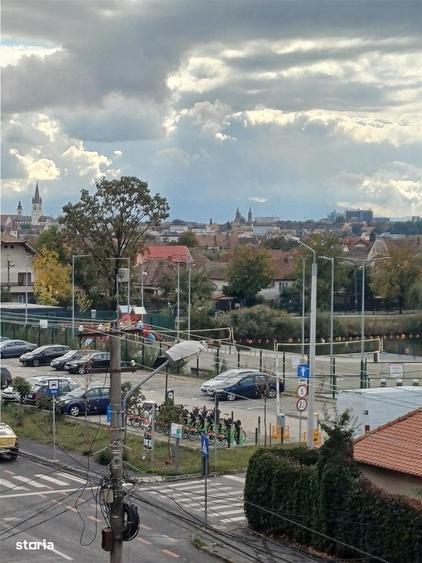 Apartament de inchiriat Lacul lui Binder - 12