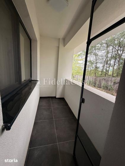 Apartament cu 2 camere în Miroslava