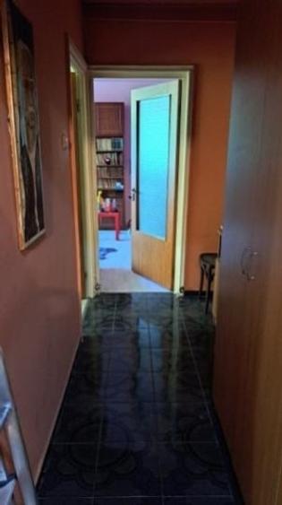 Apartament cu 2 camere decomandat în Brâncoveanu