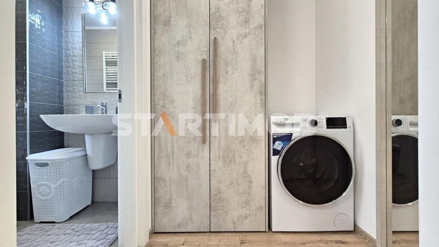 Apartament 2 camere zona Coresi - 7