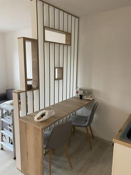 Garsoniera 21mp zona cet - 1