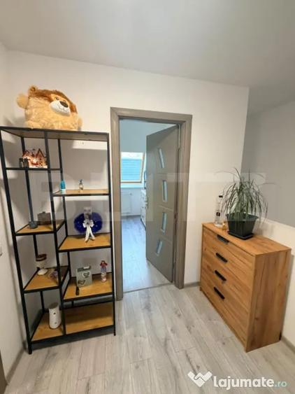Duplex modern cu 4 camere de inchiriat Cartierul Izvor - 4