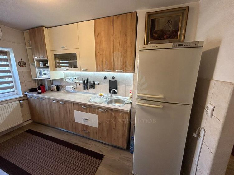 APARTAMENT 2 CAMERE // ZONA CANTACUZINO// PLOIESTI - 16