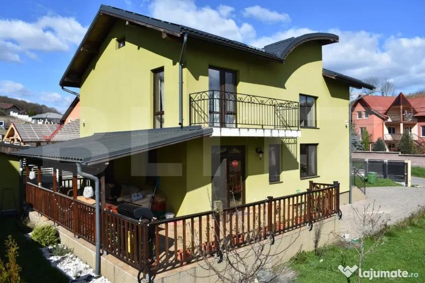 Casa 4 camere, Sancraiu de Mures, comision zero pentru cumpa - 8