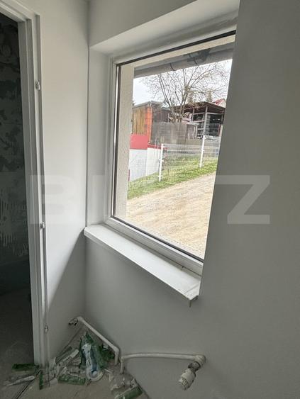 Casă individuală cu 6 camere cu Canalizare în Vatra Dornei