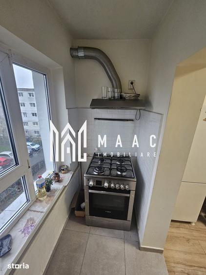 Apartament 2 camere | Etajul 3 | Valea Aurie - 1