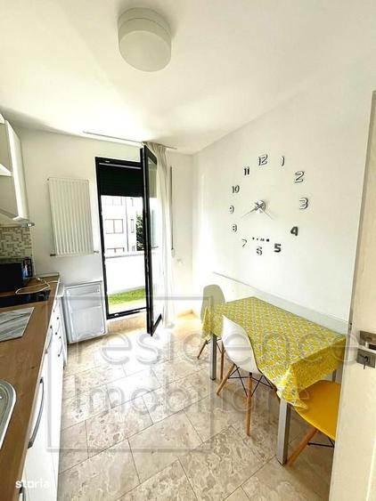 Apartament modern 1 camera, Zorilor, zona UMF+Parcare - 10