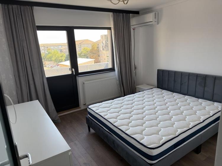 Apartament cu 2 camere decomandat în Nufărul