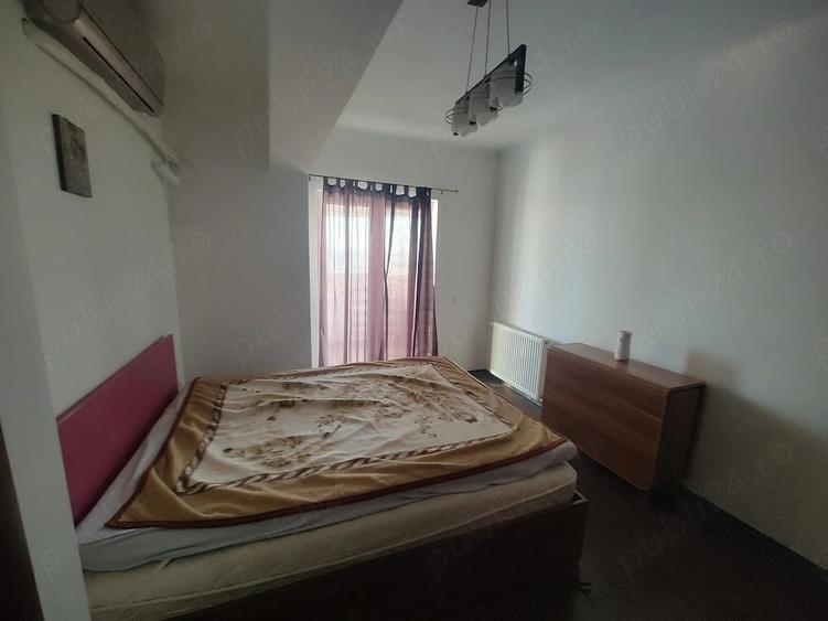 Apartament cu 2 camere decomandat în Prelungirea Ghencea
