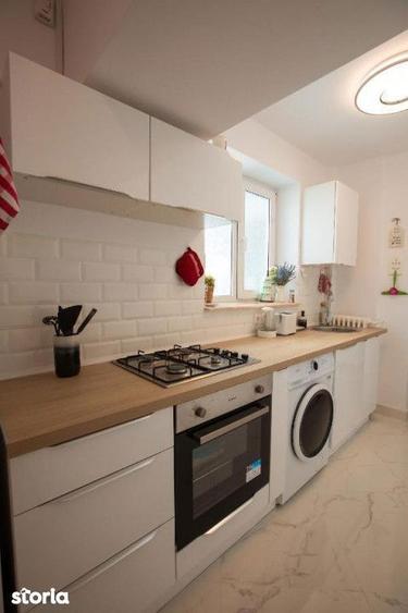 2 Camere | Calea Victoriei - Natiunile Unite | Mobilat Lux - 17