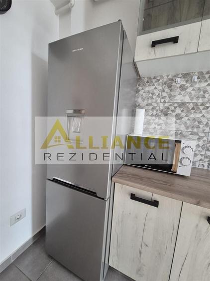 Garsonieră decomandată în Metalurgiei