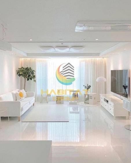 Apartament cu 2 camere decomandat în Calea Călărașilor — fotografia 1
