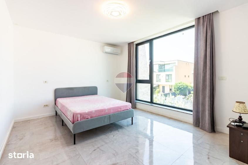 Casa de inchiriat | Pipera | Complex Popasului - 14