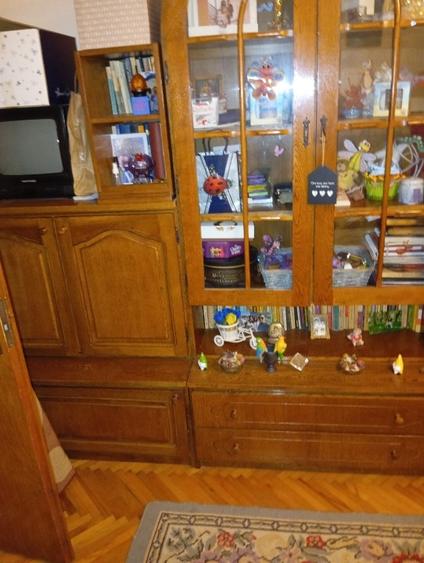 Apartament cu 3 camere decomandat, mobilat în 1 Mai
