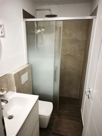 Apartament cu 3 camere în Ultracentral