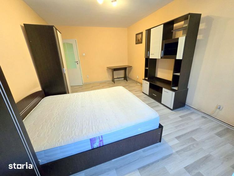 2 dormitoare, decomandat, mobilat modern, Marasti, strada Dorobantilor - 3