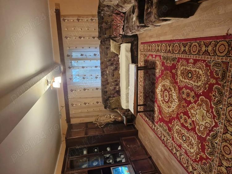Casă cu 2 camere cu Teren 110 Mp în Pachia