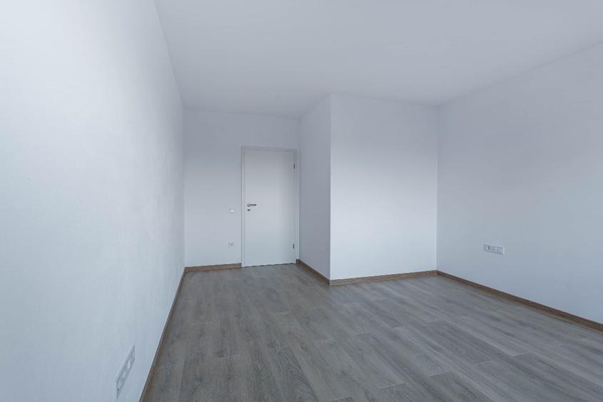 Duplex cu 3 camere cu Teren 210 Mp în Rulmentul