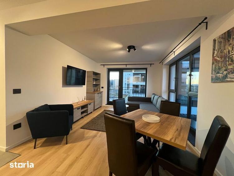[PROPRIETAR] Apartament cu 2 camere Coresi Kasper - 6