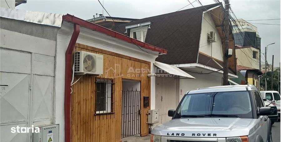 Casă cu 3 camere cu Centrală Termică în 13 Septembrie