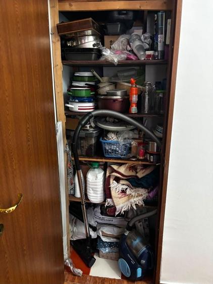 Apartament cu 3 camere decomandat, mobilat în Rahova