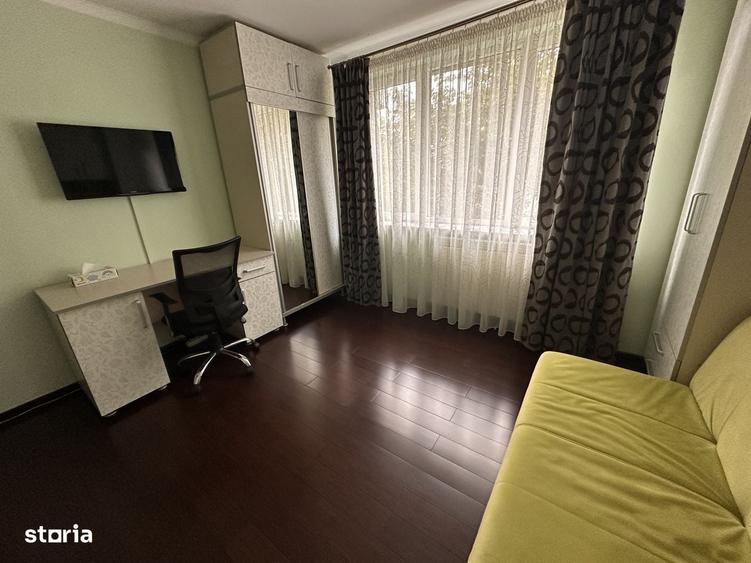 Apartament cu 2 camere decomandat în Ultracentral