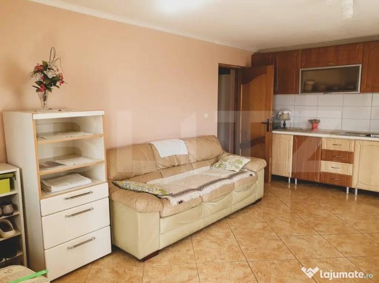 Casa Individuala, cu 5 camere, 250 mp, la 30 km de Bistrita - 6