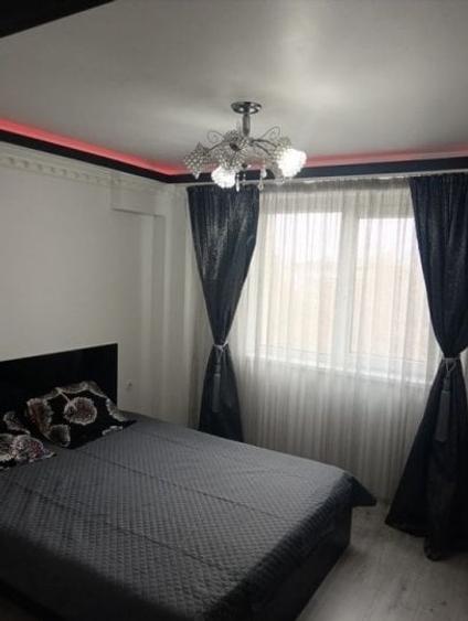Apartament cu 2 camere decomandat, mobilat în Pantelimon