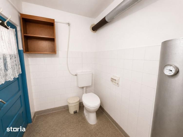 Casă cu Teren 163 Mp în Faleza Nord