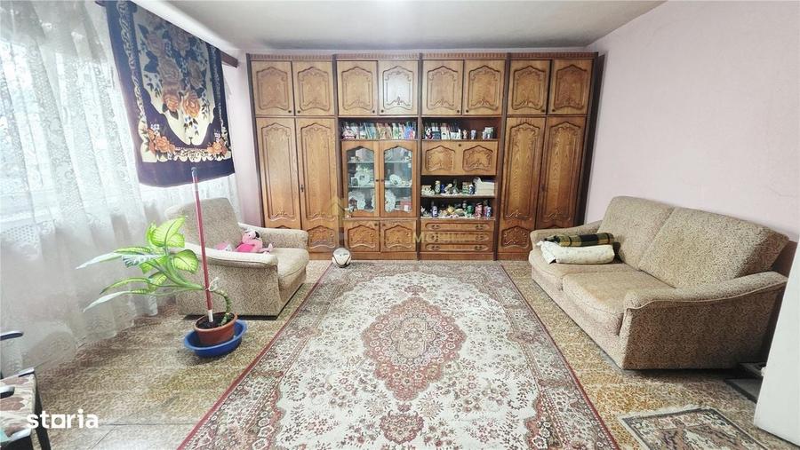 Apartament cu 2 camere decomandate 52 mp Grigorescu - 6
