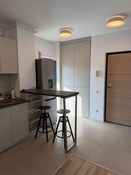 Apartament cu 2 camere, mobilat în Grozăvești