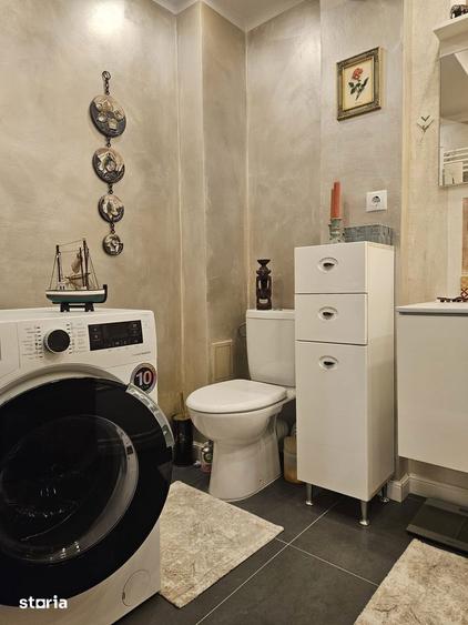Apartament cu 2 camere în Vasile Aaron