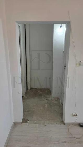 Garsonieră semidecomandată în Dâmbovița