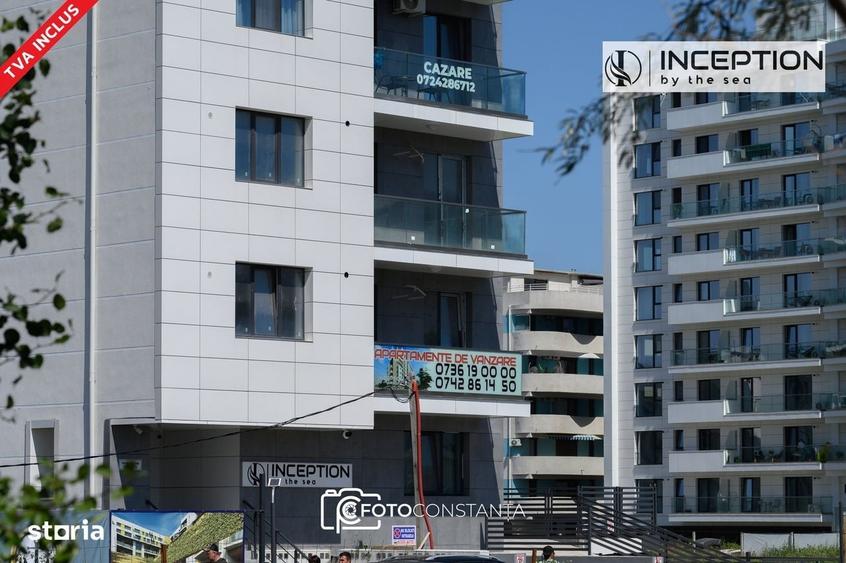Apartament cu 2 camere în Nord