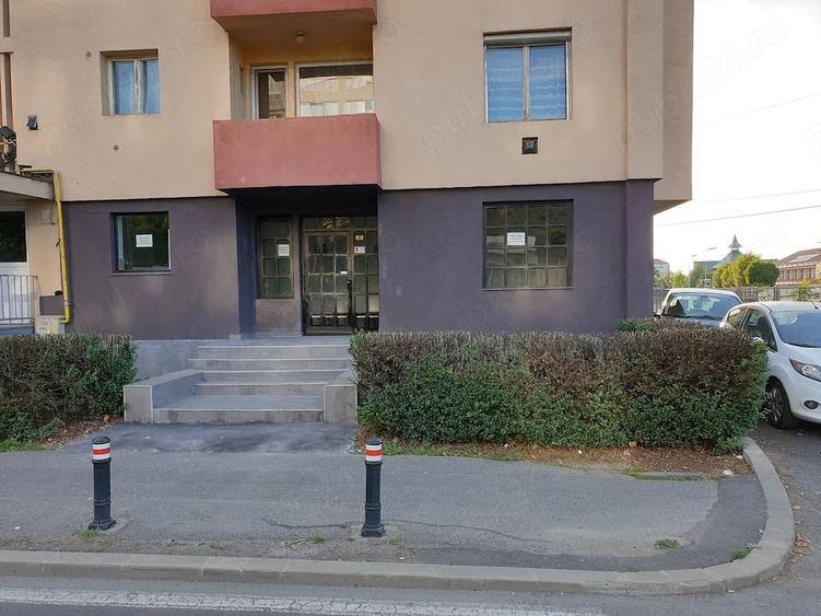 Spațiu comercial, de 50 mp, în Progresul